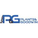 Plants and Goodwin, Inc. logo